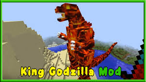 Apr 02, 2021 · it's time to see the box office hit godzilla vs kong movie battle scenes recreated in minecraft. Mod Godzilla Minecraft Latest Version For Android Download Apk