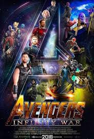 Infinity war trailer is here! Pin By Jaya Kumar On Avengers Marvel Infinity War Avengers Infinity War Avengers