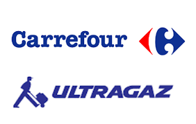 A ultragaz é uma empresa do mercado brasileiro de distribuição de gás domiciliar. Carrefour Anuncia Parceria Com Ultragaz Para Venda De Vale Gas Em Lojas