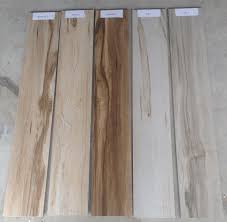 Four Wood Plank Tile Trends From Coverings 2014 Wood Plank Tile Wood Wood Look Tile Floor