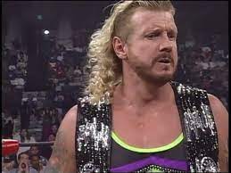 Diamond Dallas Page 1995 Wcw Monday Nitro Wcw Nitro Wrestling