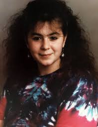 Obituary information for April Vitello