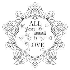 Search through 623,989 free printable colorings at getcolorings. Quote Adult Coloring Page Stock Illustration Illustration Of Design 107109285