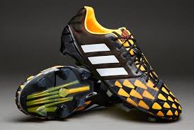 Black And Neon Orange Adidas Shoes Adidas Nitrocharge 1 0 Fg Black Running White Neon Orange Football Boots Adidas Soccer Shoes Adidas