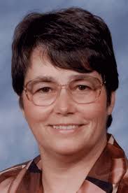 Judith Lynn (West) Grohman