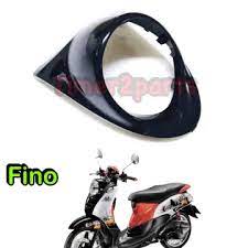 หน้ากากไฟหน้า Fino ราคาถูก ซื้อออนไลน์ที่ - ก.พ. 2024 | Lazada.co.th