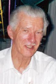 HARDING, David Frank