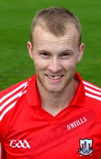 Cork Football Headshots 13/9/2010 Daniel Goulding