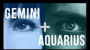 Why Gemini And Aquarius Make A Steamy Match Pairedlife