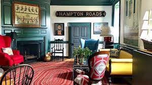 Check spelling or type a new query. About The Williamsburg Paint Color Collection Benjamin Moore