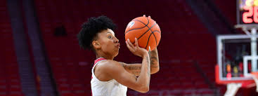 The southeastern conference announces players of the week for week 10 of the 2020 women's basketball season. Dungee Leads No 25 Arkansas Women Over Wisconsin Klrt Fox16 Com