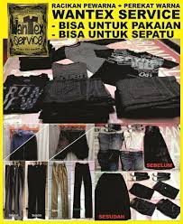 Lebih gentle, kamu juga bisa menghindari risiko kerusakan pada jaket parasutmu. Jual Wantex Pewarna Pakaian Dan Sepatu Berkualitas Kab Trenggalek Pewarnapakaiandansepatu Tokopedia
