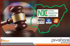 «russia today» is an informational channel which shows you russian point of view on events happening in russia and different countries of europe and asia. Nbc Fines Arise Tv Ait And Channels Tv Over Endsars Protest Coverage