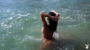 Carolina Reyes in Shoreline Sun - PlayboyPlus Porn Video | HotMovs.com