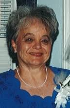 Obituary information for Mary Cromer Livingston