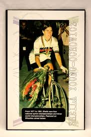 Sheila Young Ochowicz | USBHOF