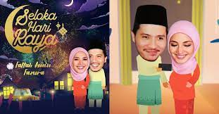 Fattahamin #isterimewa dengarkan lagu isterimewa di platform muzik digital kegemaran anda. Lagu Seloka Hari Raya Diberi Nafas Baru Fattah Amin Dan Fazura Terima Respons Bercampur