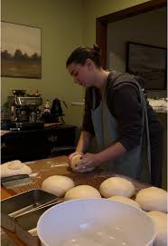 Sourdough in Oklahoma Climate