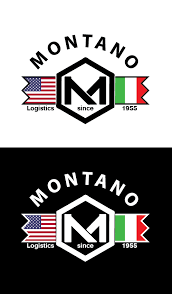 Logos are 100% vector and well crafted in illustrator. Montano Logo On Behance