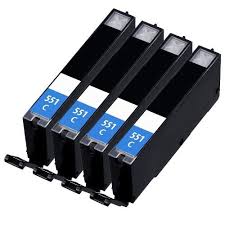 View a manual of the canon pixma ix6850 below. 4 Cyan Compatible Canon Cli 551c Printer Ink Cartridge For Canon Pixma Ip7250 Ip8750 Ix6850 Mg5450 Mg5550 Mg5650 Mg6350 Mg6450 Mg6650 Mg7150 Mg7550 Mx725 Mx925 Buy Online In Cayman Islands At Cayman Desertcart Com Productid