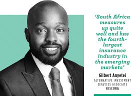 Insurtech is making our lives easier