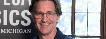 Renowned physicist named dean of CWRU's College of Arts and Sciences