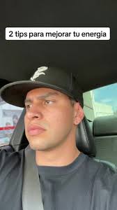 Consejos para mejorar tu energía y fluir positivamente