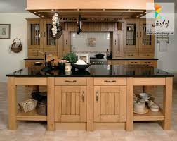 احدث كتالوج صور مطابخ خشب وام دى اف و اكليريك مودرن 2017 2018 Kitchen Design Kitchen Design Trends Traditional Kitchen Inspiration