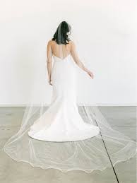 Anastasia Veil In 2020 Beautiful White Dresses Perfect Wedding Dress Wedding Dresses