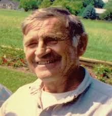 Obituaries: November 2018