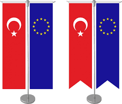 Masa Bayragi Bayrak Flamalar Masa