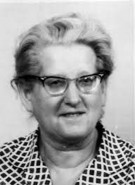 Frieda Margarete Schulze