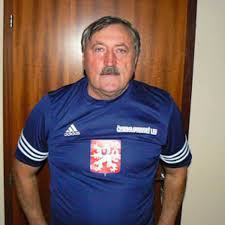 Antonín panenka (born 2 december 1948) is czech former professional footballer. Antonin Panenka Ceskoslovensky Lev