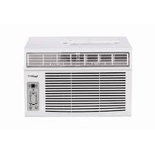 Quickly cool single rooms up to 300 square feet with the lg 7,000 btu portable air conditioner. Lg Lw8016hr 115v Window Air And Heat Conditioner White
