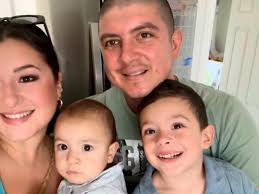Fundraiser for Dyana Gonzalez by Maria Padilla : Help Two Families After  Devastating House Fire in Peabody,