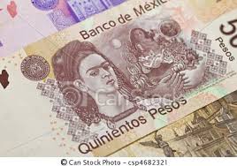 Maybe you would like to learn more about one of these? Rumo Ao Mexico A Moeda E Quanto Levar Mochila Da Cida