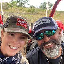 I'd like to wish this amazing woman @goodvibes_gherrera a very special and  amazing bday! My best friend, partner, LOVE, every day is a special day  with you but today is extra special,