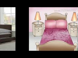 أفضل طريقة لترتيب غرفة النوم لزيادة مساراة الطاقة الأيجابية Youtube