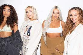 Welcome to the little mix touch maze game! Little Mix Announce Their Upcoming Album Confetti Celebmix