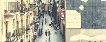 Barcelona is a lively city, with a large portion of its energy in el raval. Things To Do In El Raval Barcelona Foreverbarcelona