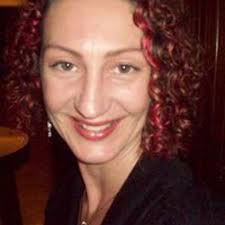 Vanessa Hoffman's Instagram, Twitter & Facebook