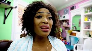 Les Mésaventures de Sikati Non Stop 1