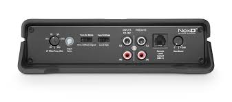 Jl audio 4 channel amp e4300. Jd500 1 Car Audio Amplifiers Jd Jl Audio