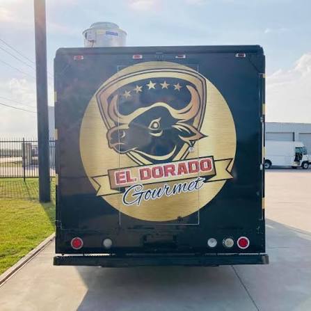 El Dorado Gourmet Food Truck — Restaurant food truck in Monticello, Arkansas
