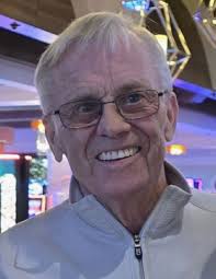 Obituary for Bernard 'Bernie' A. Farrelly