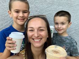 The years are short" family spreadsheet