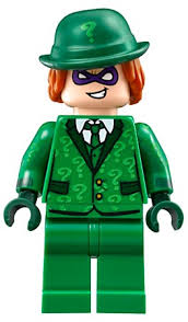 We did not find results for: The Riddler Brickipedia The Lego Wiki