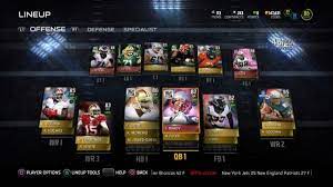 Check spelling or type a new query. Madden 17 Ultimate Team How To Get Good Players In Mut