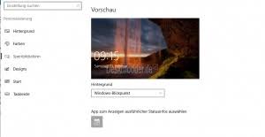 Windows spotlight quiz could be a cool feature that the majority individuals can solely be conferred with every which way. Windows Blickpunkt Spotlight Zeigt Immer Das Gleiche Bild Windows 10 Deskmodder Wiki