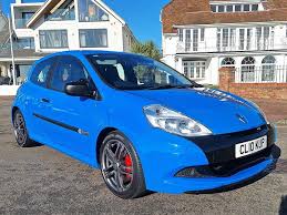 Image result for Blue Sport 1995 Renault